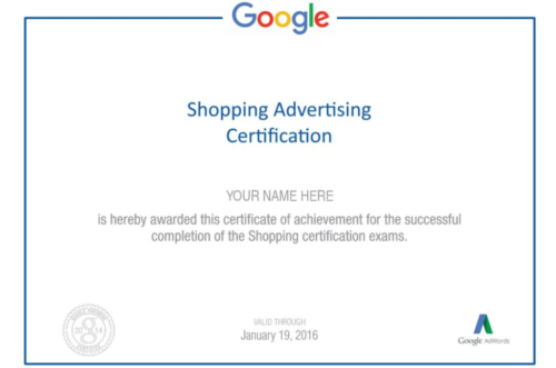 10 Best Google Digital Marketing Certifications | Become Google Certified