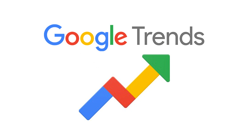 best SEO tools - google trends