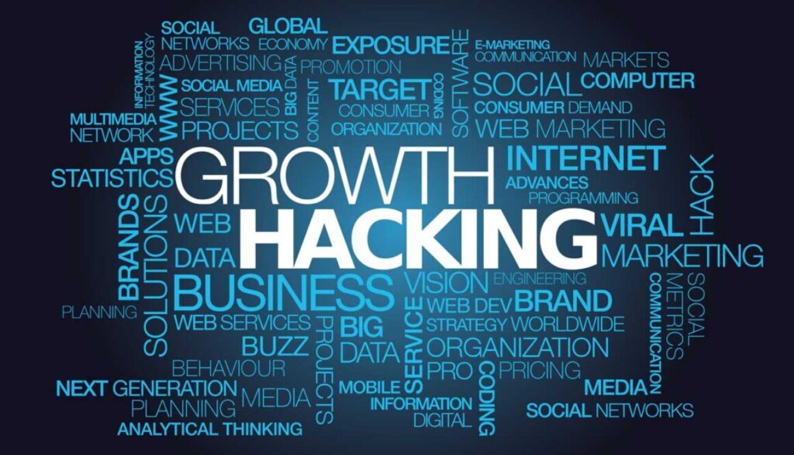 growth hacking