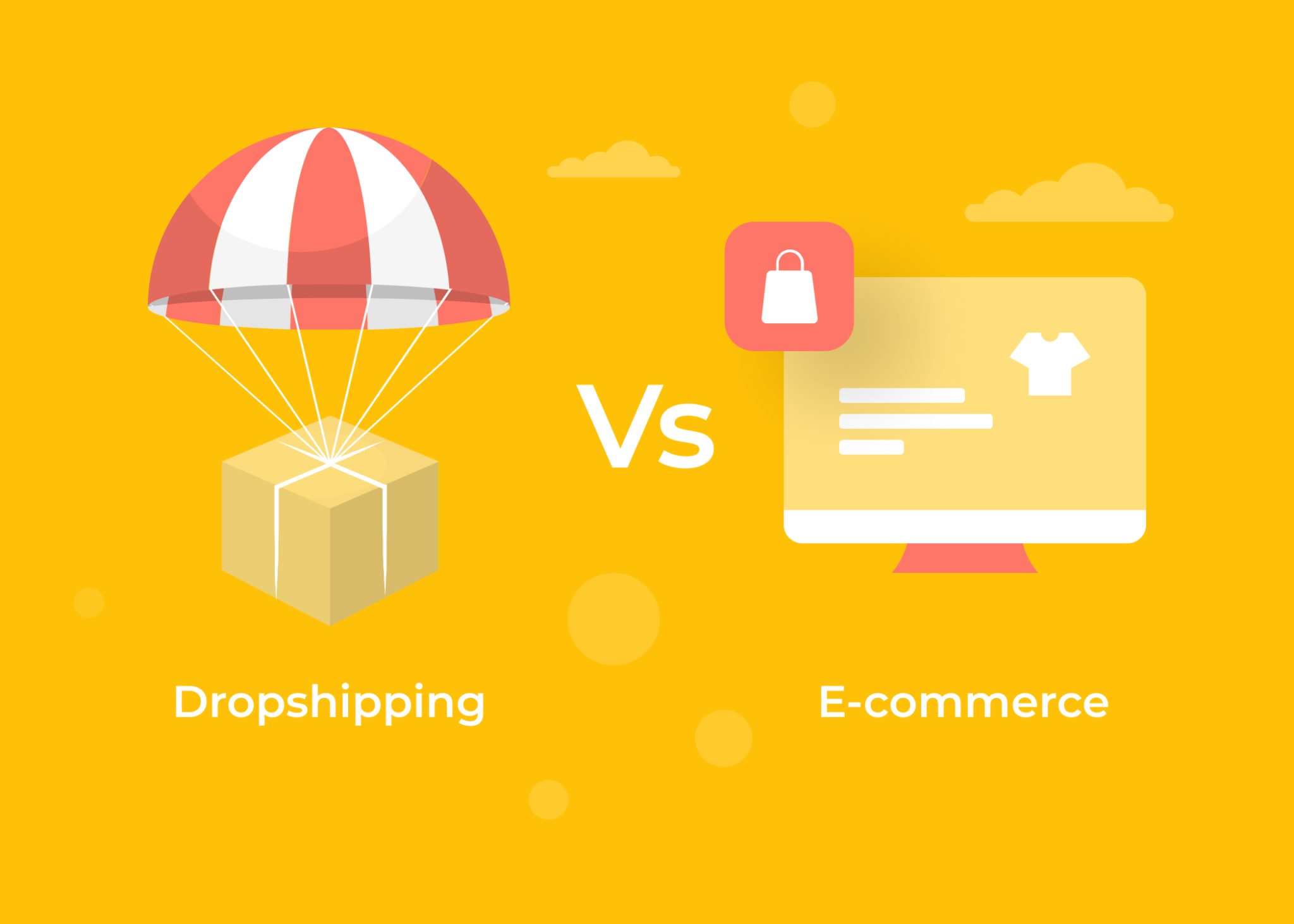 Top 5 Reasons Why Dropshipping Is The Future Of E Commerce Indian Digital Marketer