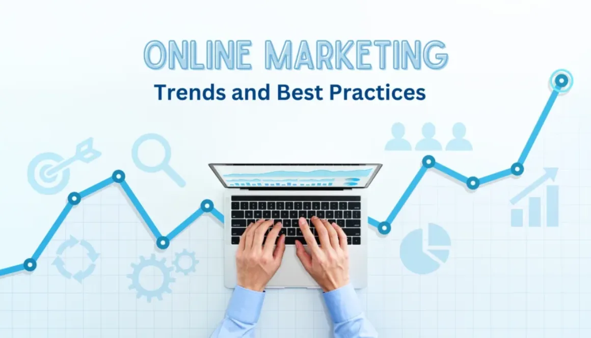 Online Marketing Best Practices